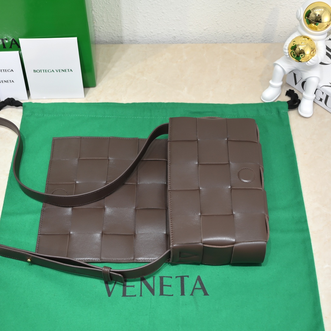 handbags Bottega Veneta 6687# size:23*15*5cm - vstockx