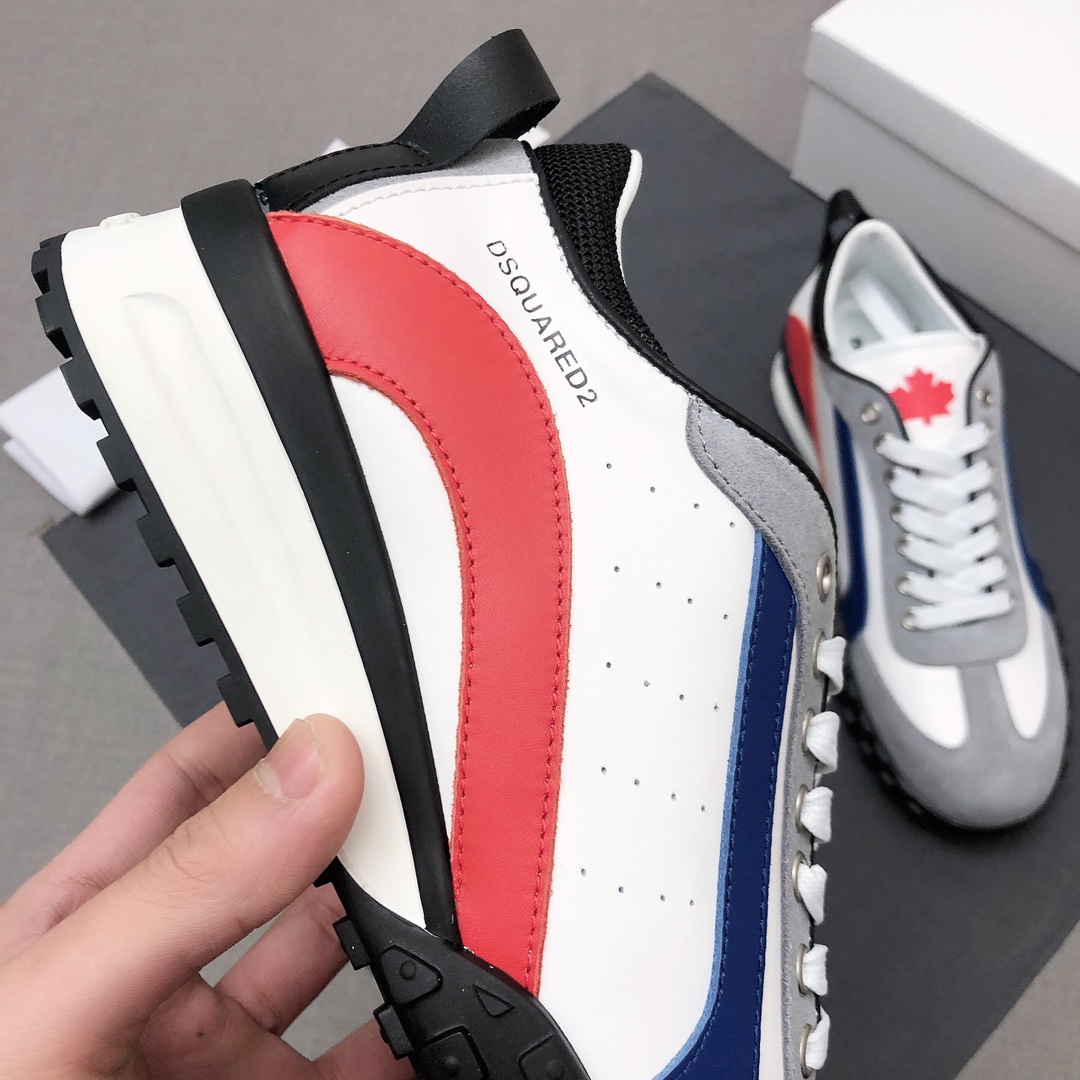 DSQUARED2 sneaker 5 - vstockx