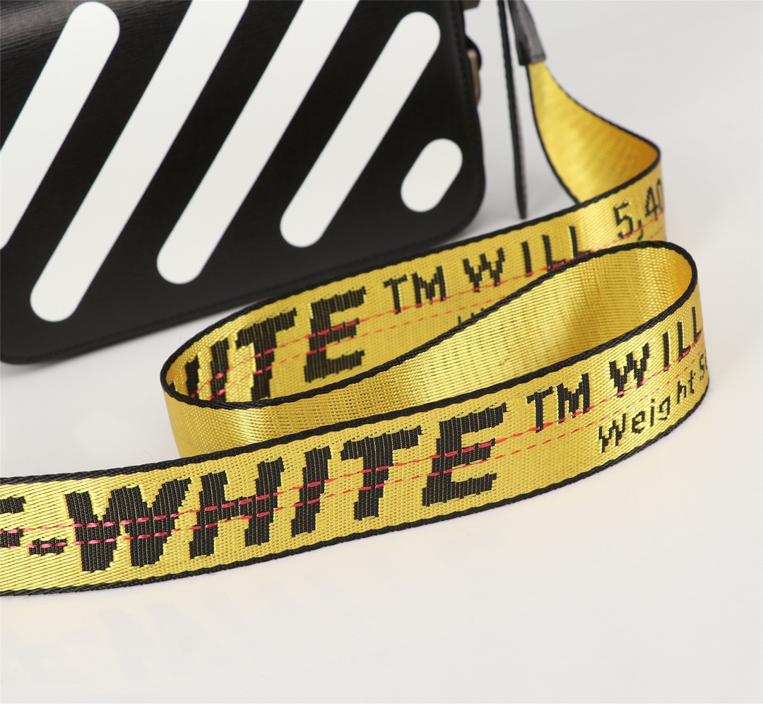 handbags OFF-White 542  4225870  size:18*12*5cm - vstockx