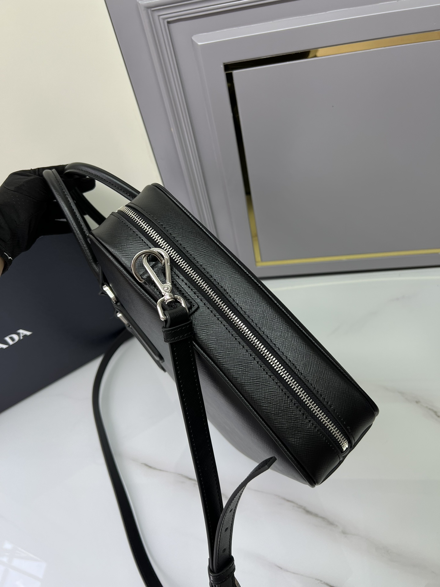 handbags prada 2VE011 36*28*6.5 - vstockx