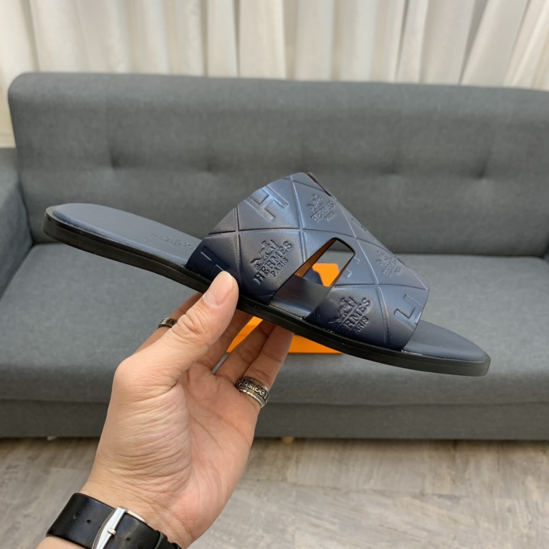 Hermes Sandals 16 - vstockx