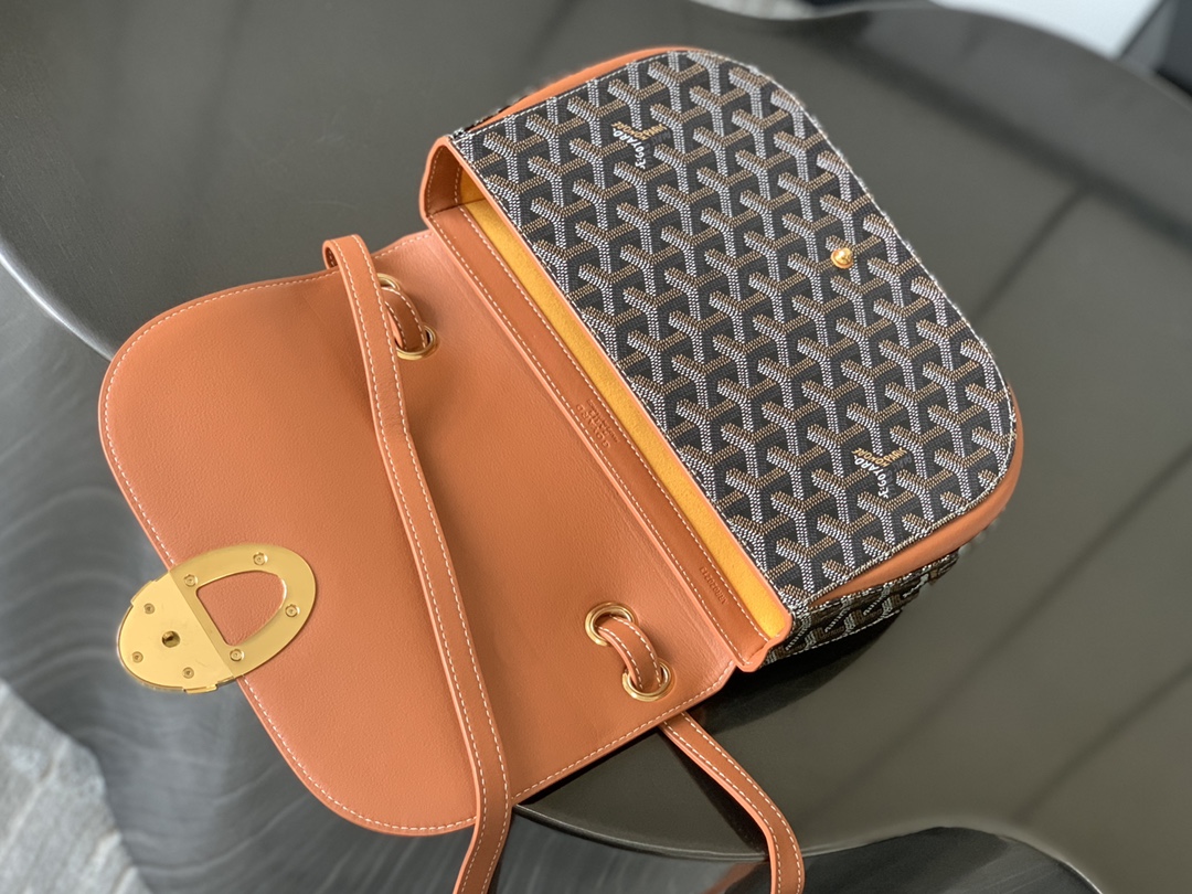 Handbags Goyard 020217 size:17*8*25 cm - vstockx