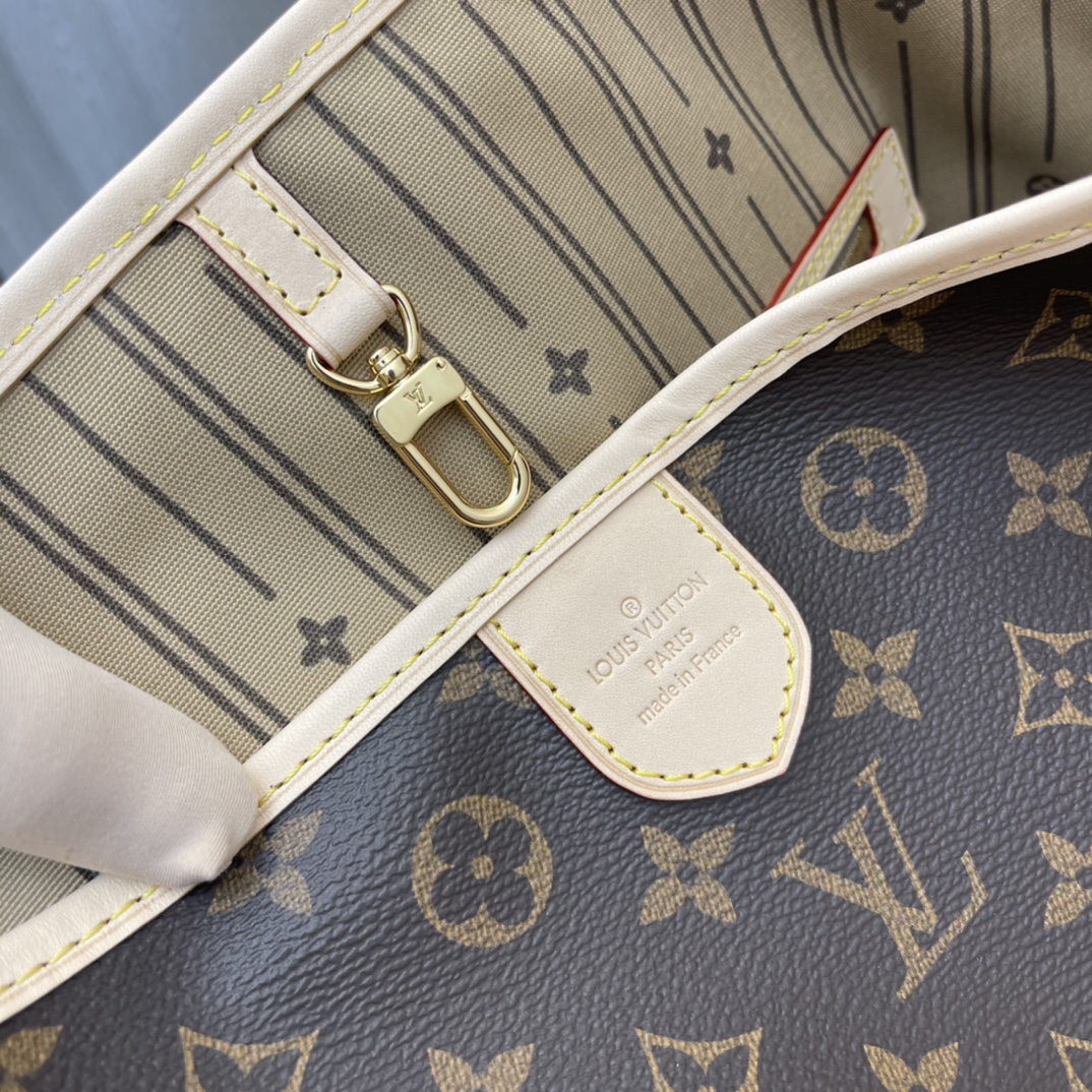 Handbag Louis Vuitton M40352 size 46*30*13 cm - vstockx