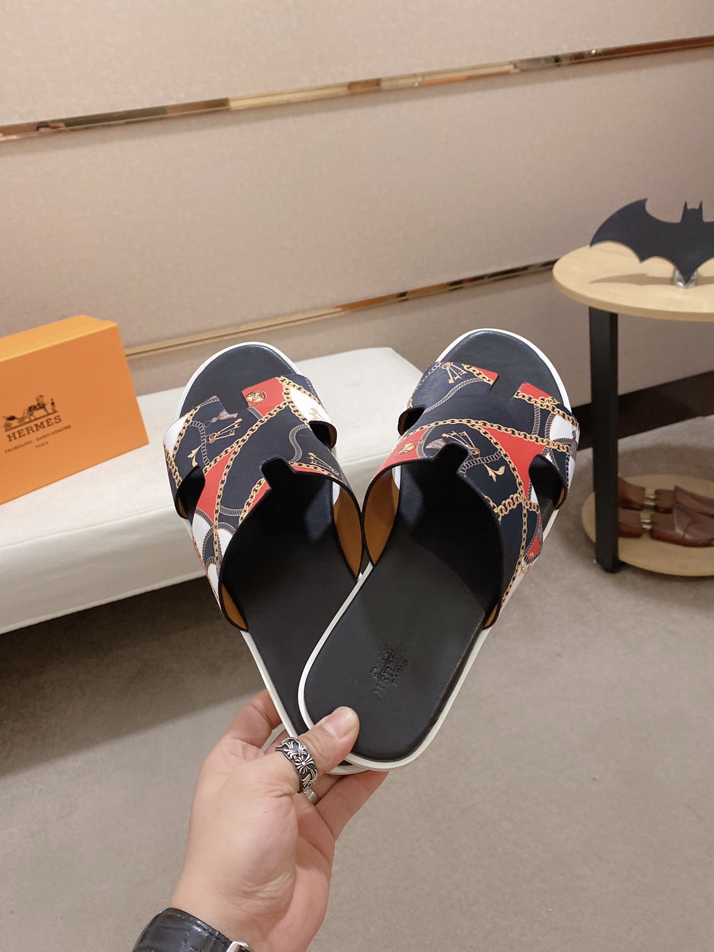 Hermes Sandals 2 - vstockx