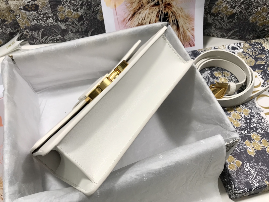 Handbag Dior M9203 size 24 x 17 x 8 cm - vstockx