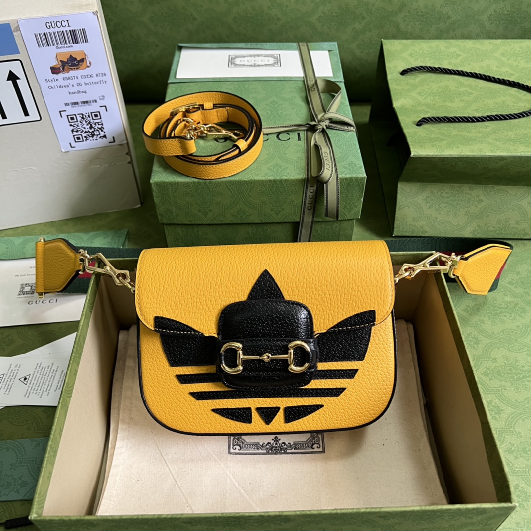 Handbag Gucci 658574 size 20*14*5 cm - vstockx