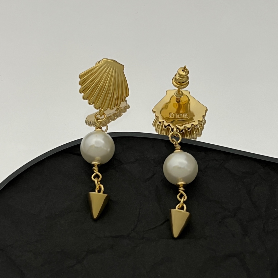 Jewelry Dior 357 - vstockx