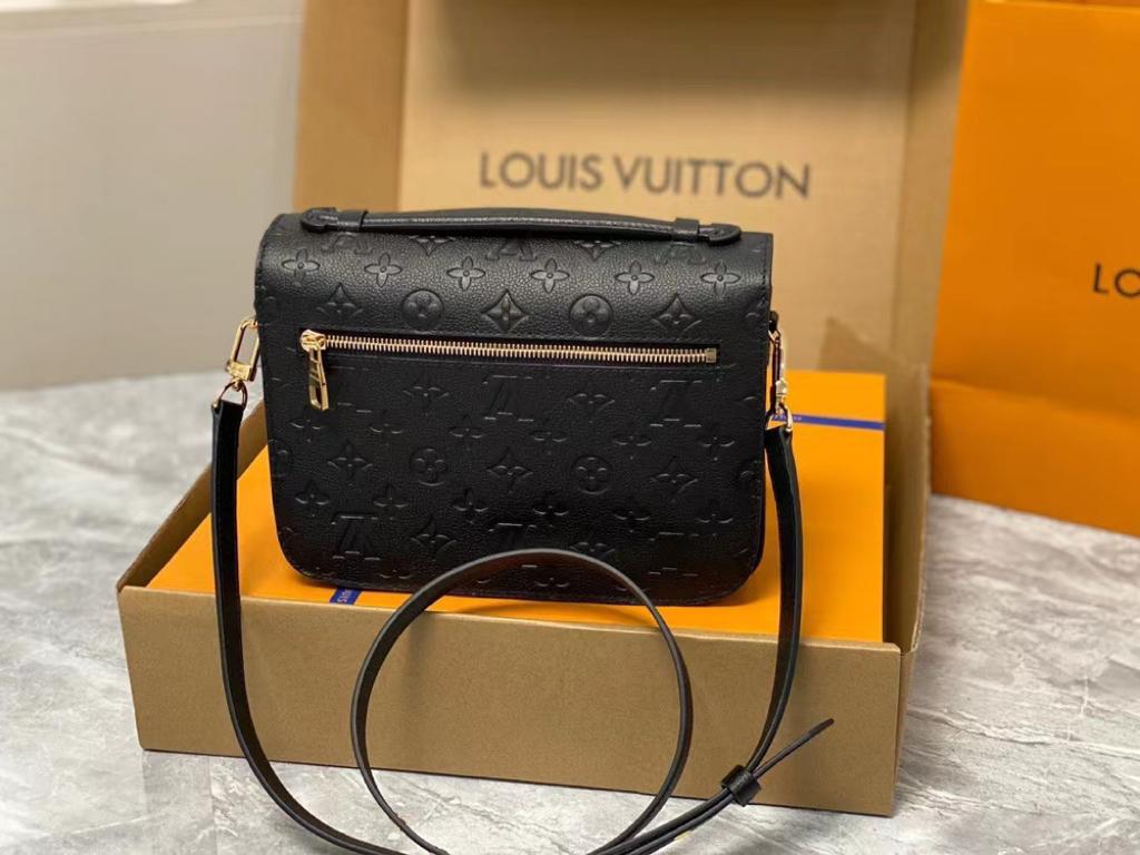 Handbag Louis Vuitton M41487 size 25 x 19 x 7 cm - vstockx
