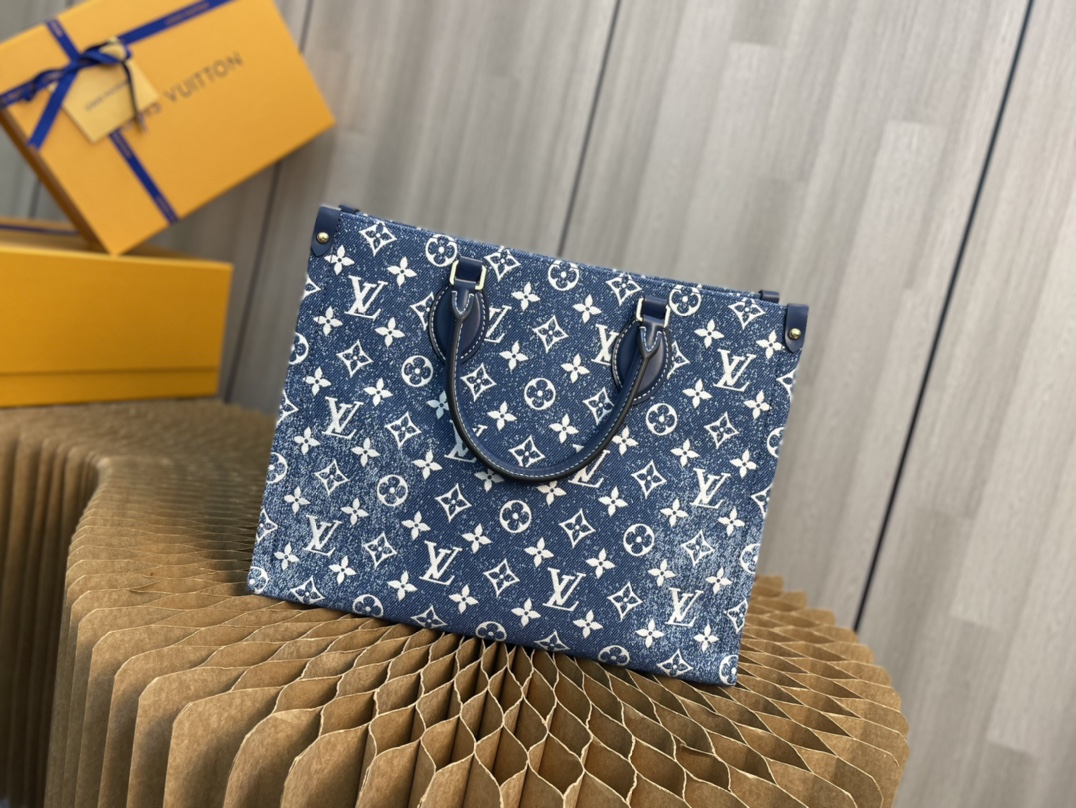 Handbag Louis Vuitton M59608 size 35.0 x 27.0 x 14.0 cm - vstockx