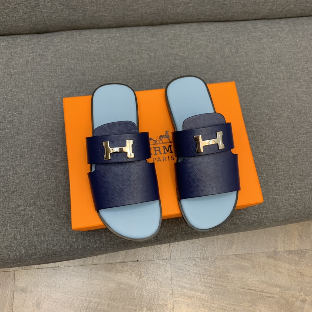 Hermes Sandals 29 - vstockx