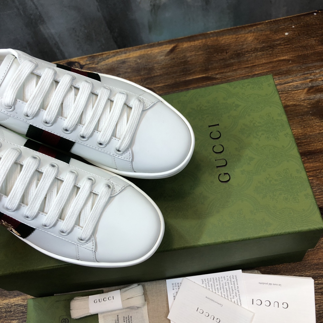 Gucci Ace Bee (W) - vstockx