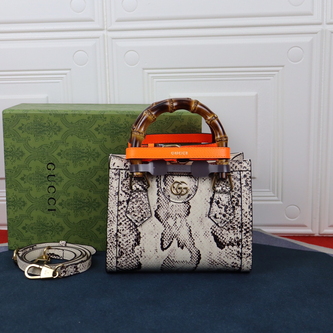 Handbag Gucci 655661 size 20*16*10 cm - vstockx