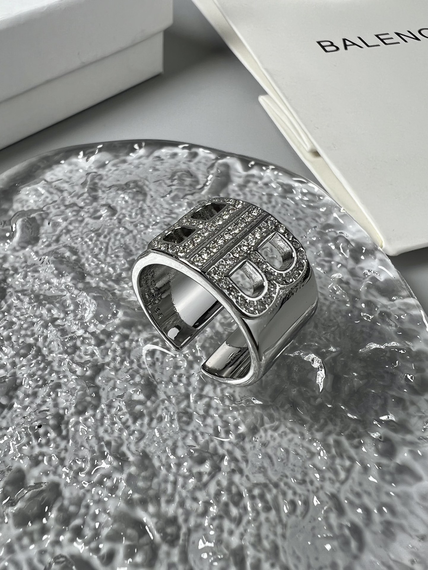 Jewelry Balenciaga 142 - vstockx