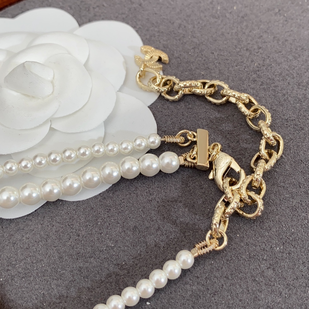 Jewelry Chanel 1811 - vstockx