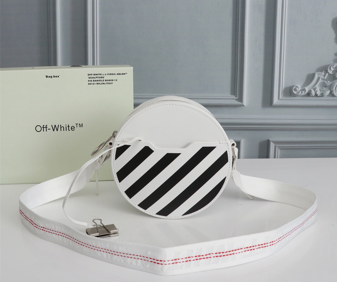 handbags OFF-White 521  4335870  size:18*18*7.5cm - vstockx