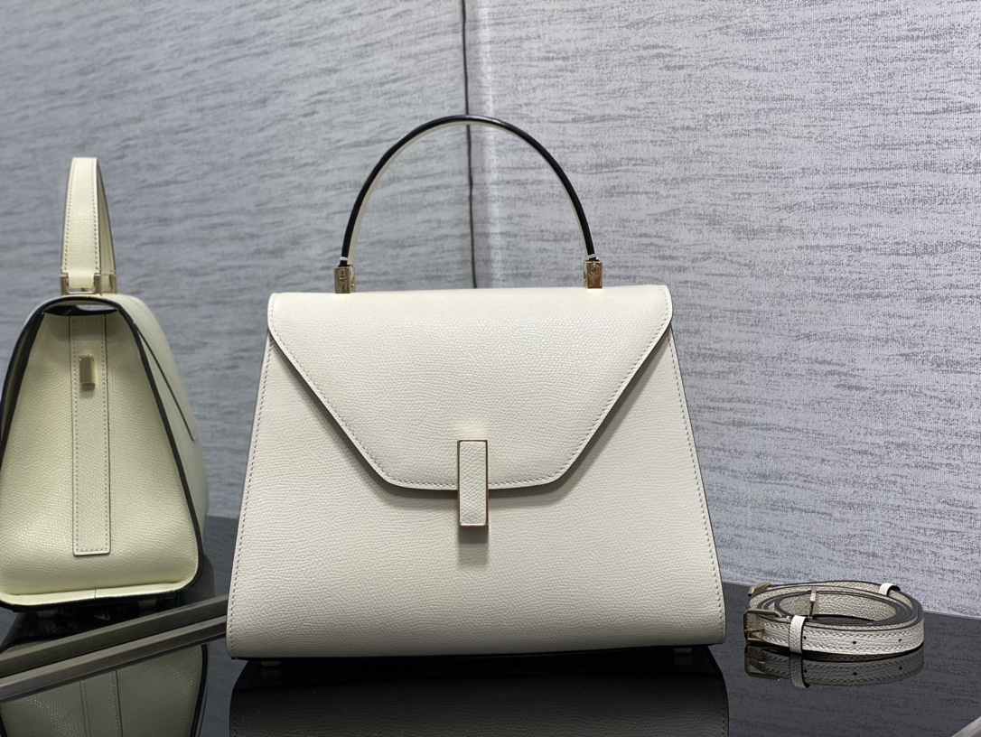 Handbag VALEXTRA size ** - vstockx