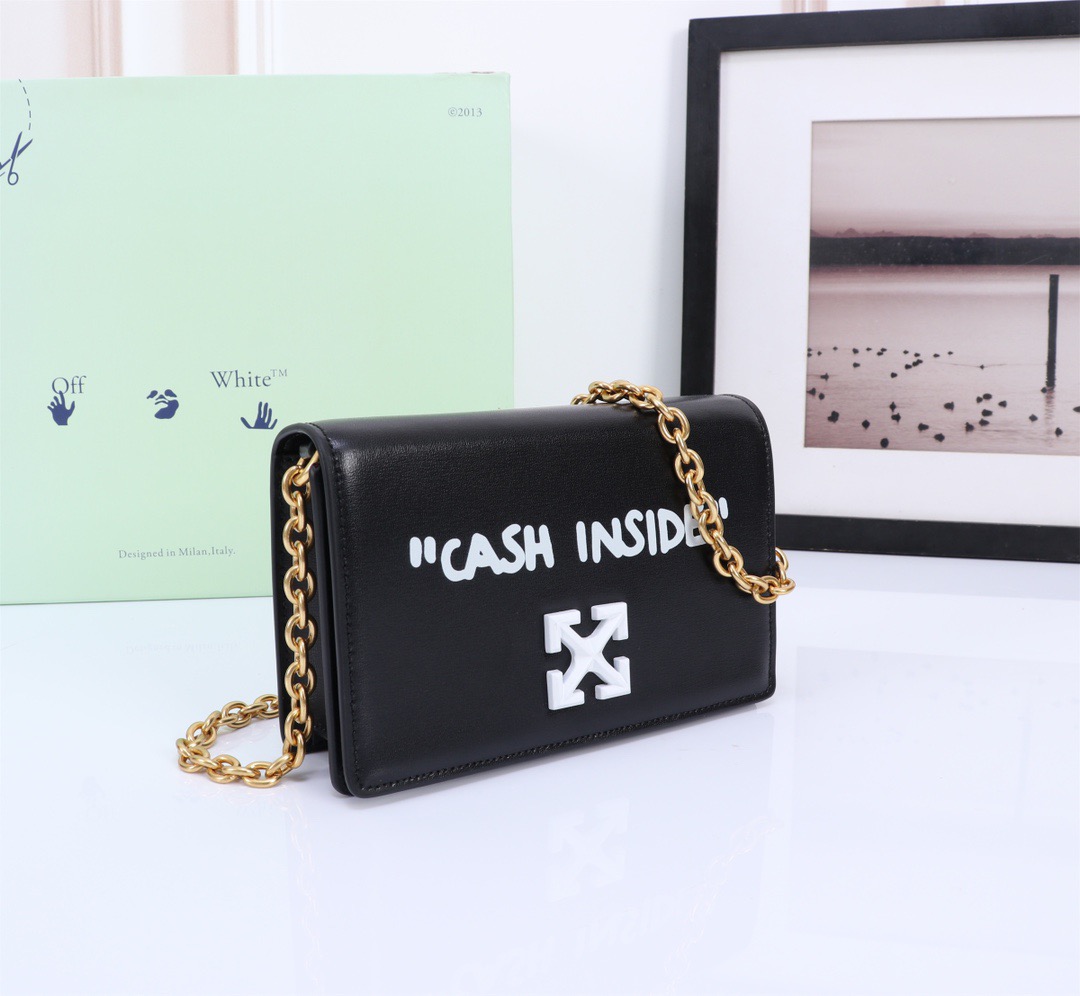 handbags OFF-White 601  5885970) size:19*12*5cm - vstockx