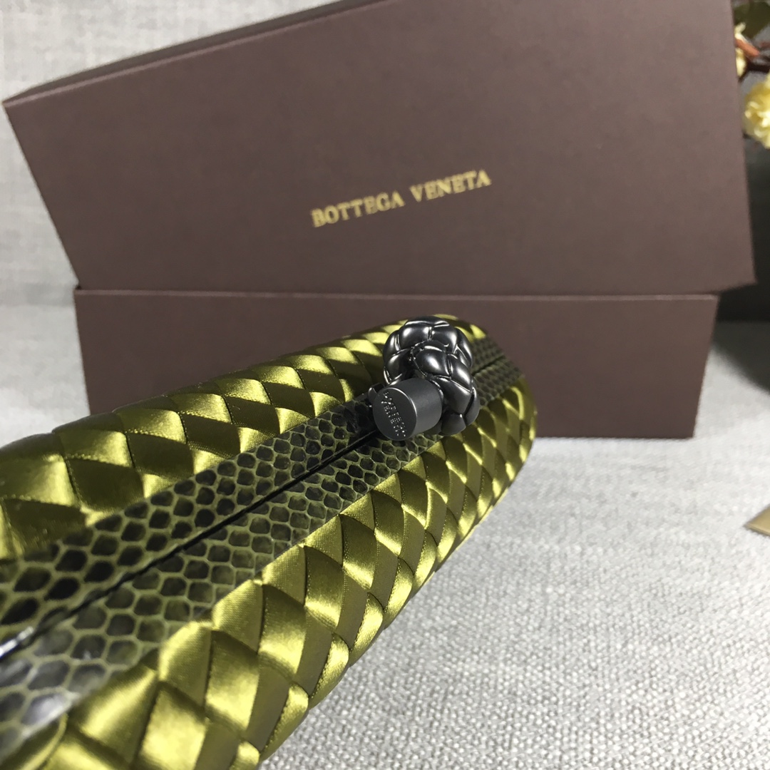 handbags Bottega Veneta 8651 size:25*9.5*4cm - vstockx