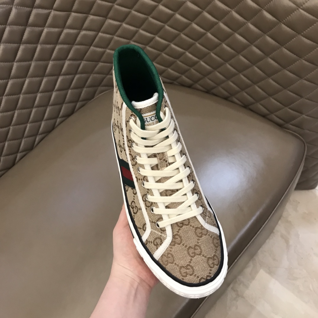 Gucci Tennis 1977 sneaker 10 - vstockx