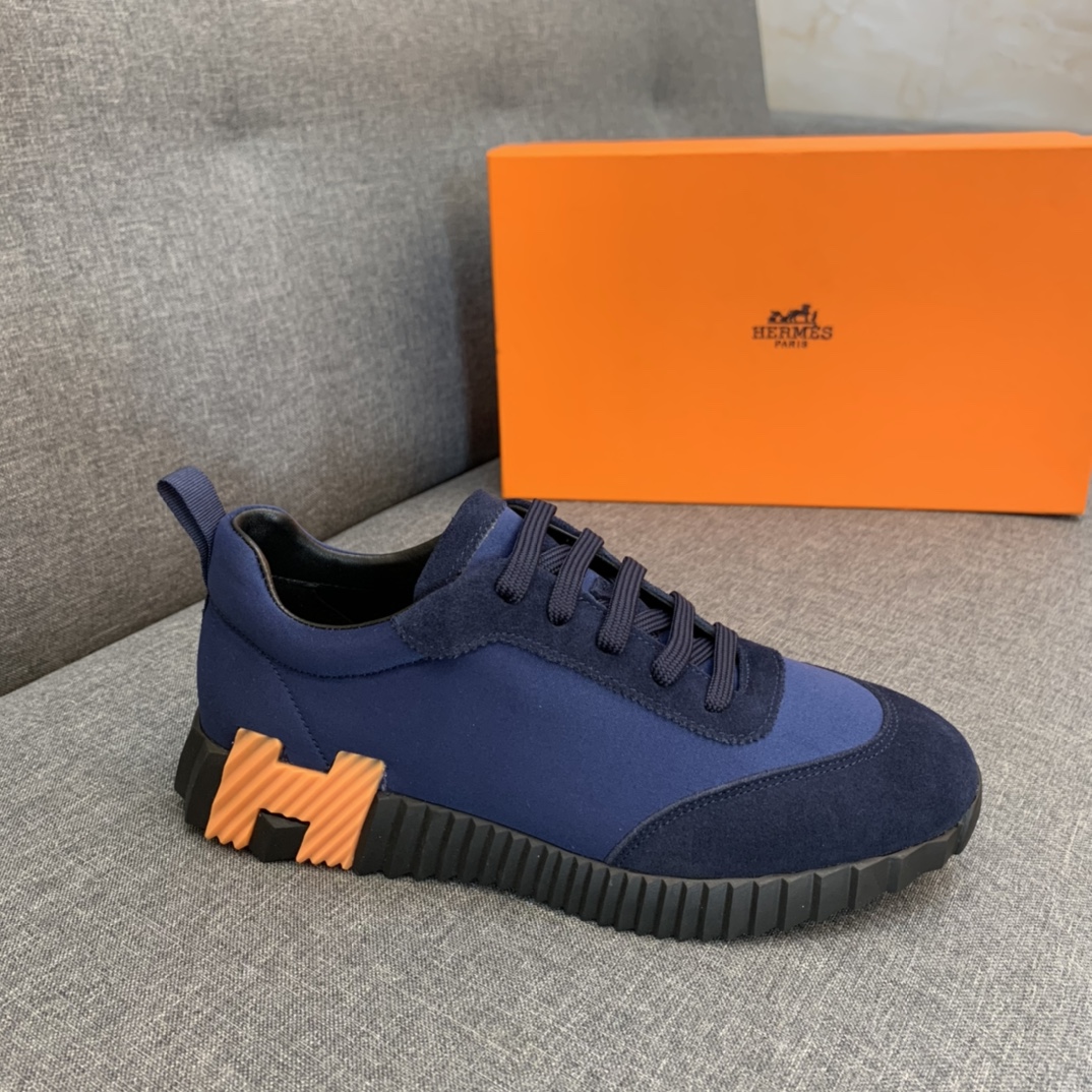 Hermes Depart sneaker 6 - vstockx