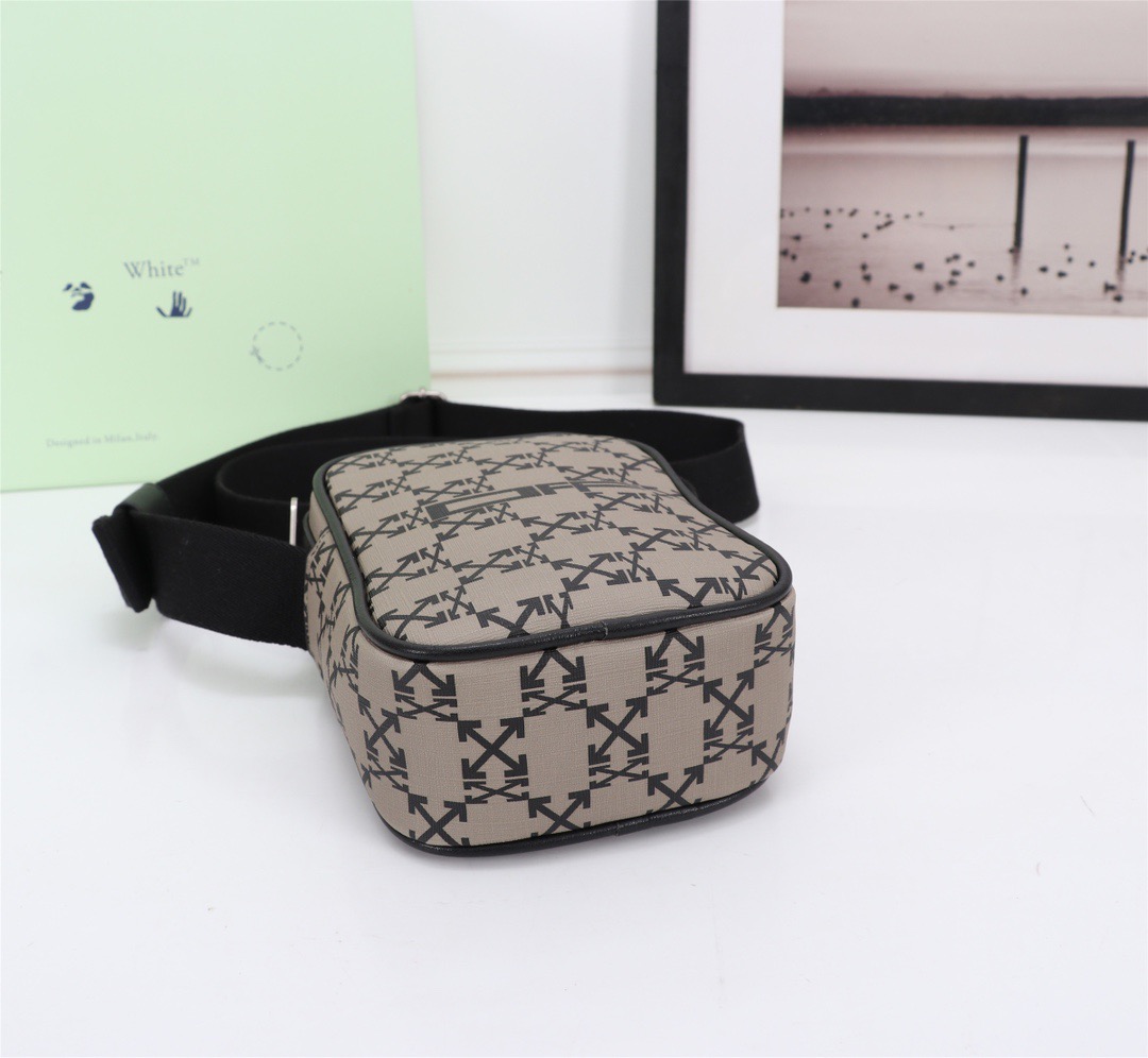 handbags OFF-White 595  4661750  size:13*19*7cm - vstockx