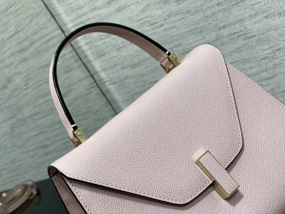 Handbag VALEXTRA size ** - vstockx