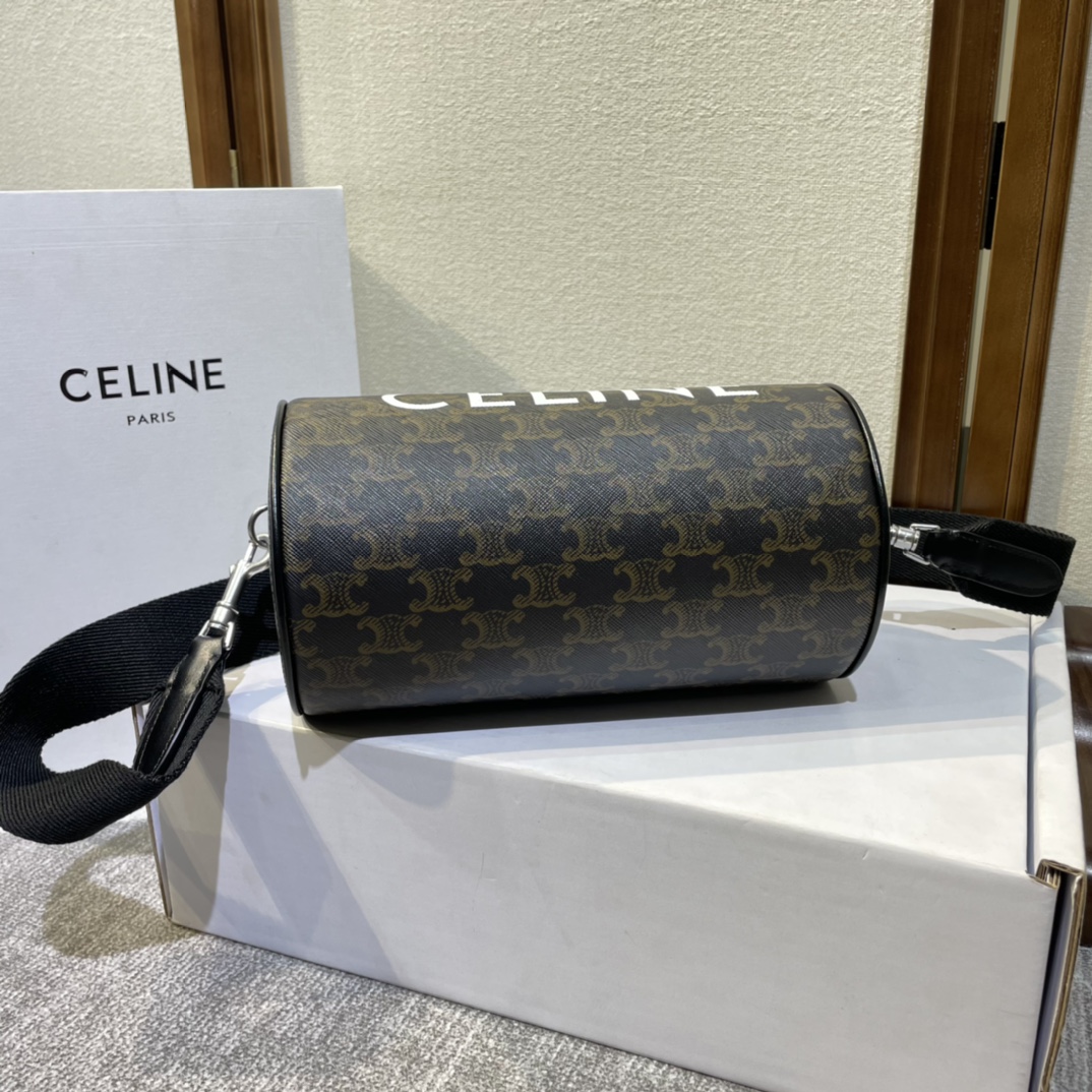 Handbags CELIN-E 110052 size:22+12.5+12 cm - vstockx