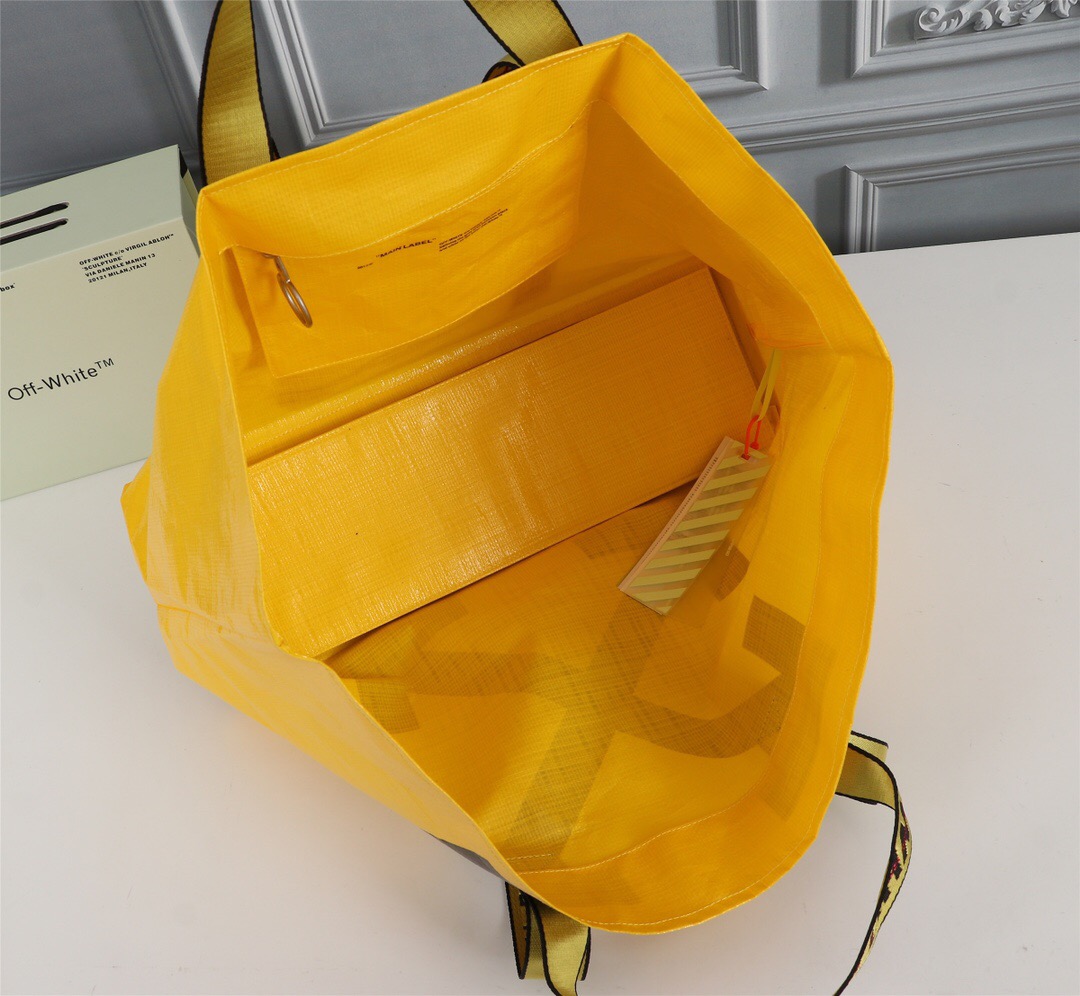 handbags OFF-White 529  4660870  size:46*32*16cm - vstockx