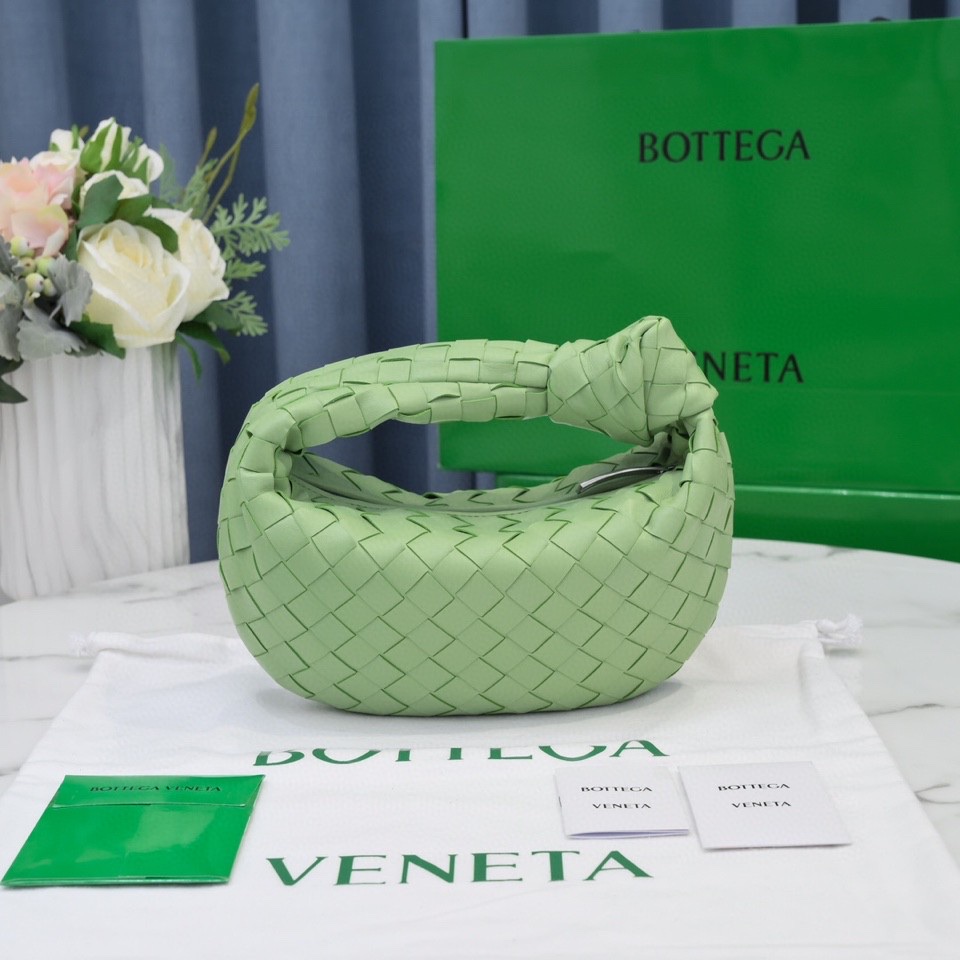 handbags Bottega Veneta 6699-1 size:23*28*8cm - vstockx