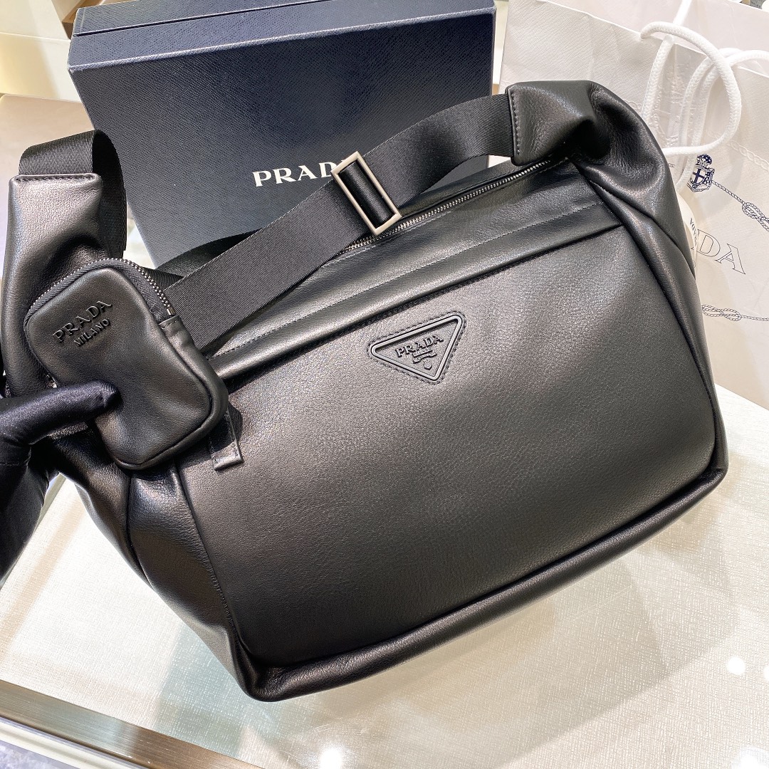 handbags prada 2VH125 32*32*9 - vstockx