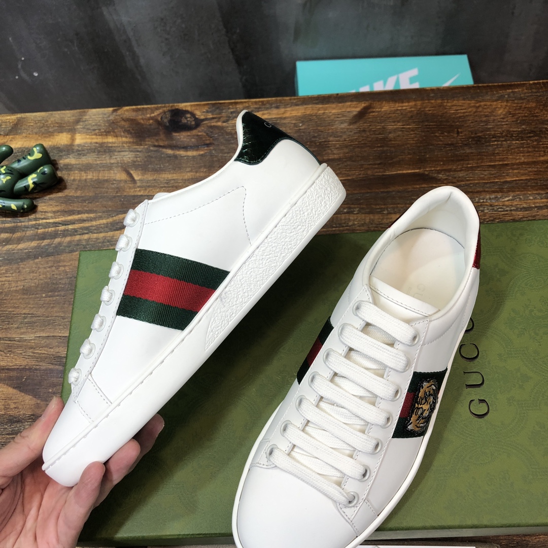 Gucci Ace Tiger - vstockx