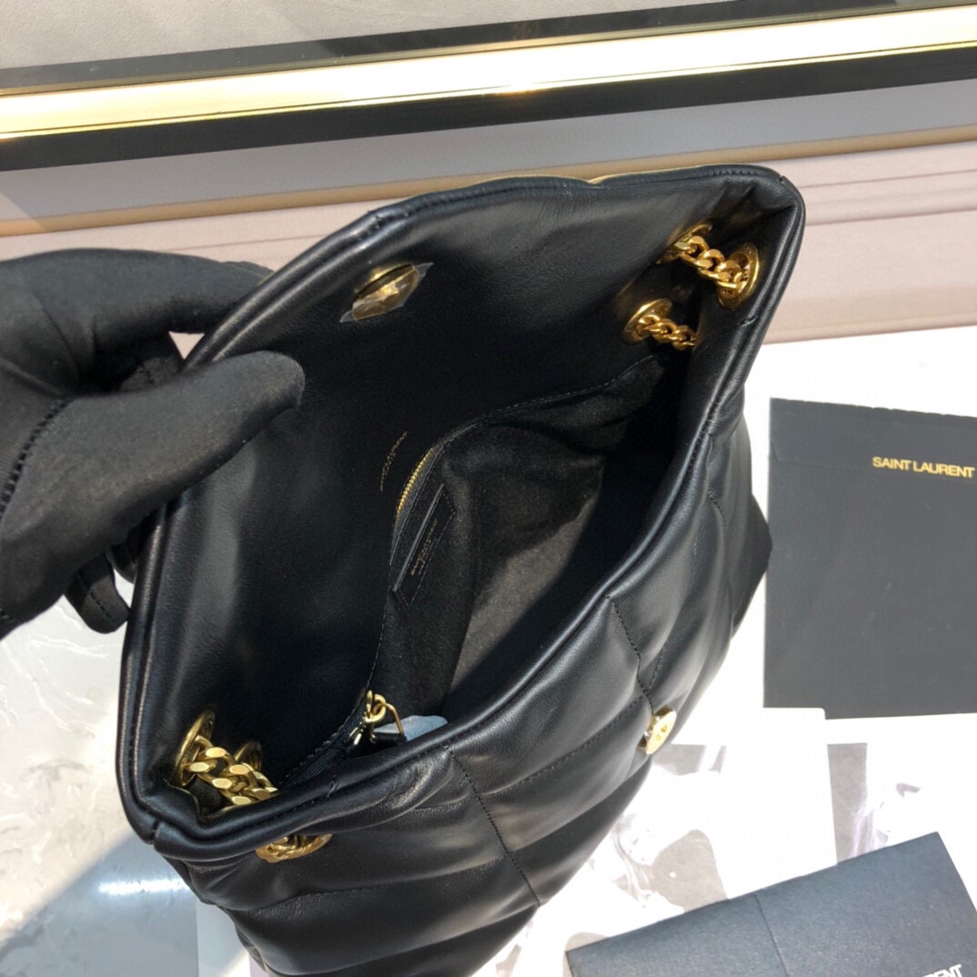 Handbags SAINT LAURENT 577476 size 29x17x11 cm - vstockx