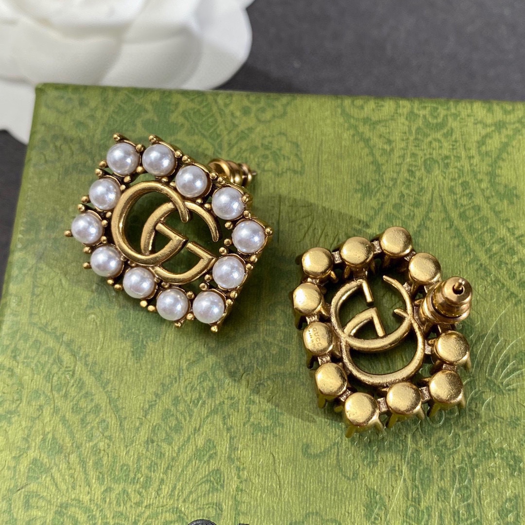 Jewelry Gucci 806 - vstockx