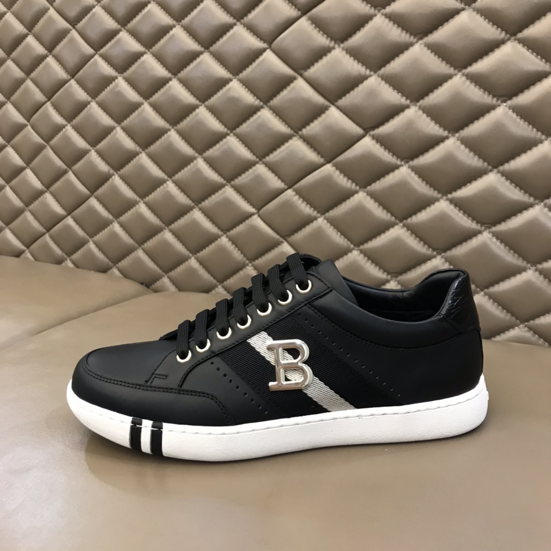 Bally Winton Sneaker 5 - vstockx