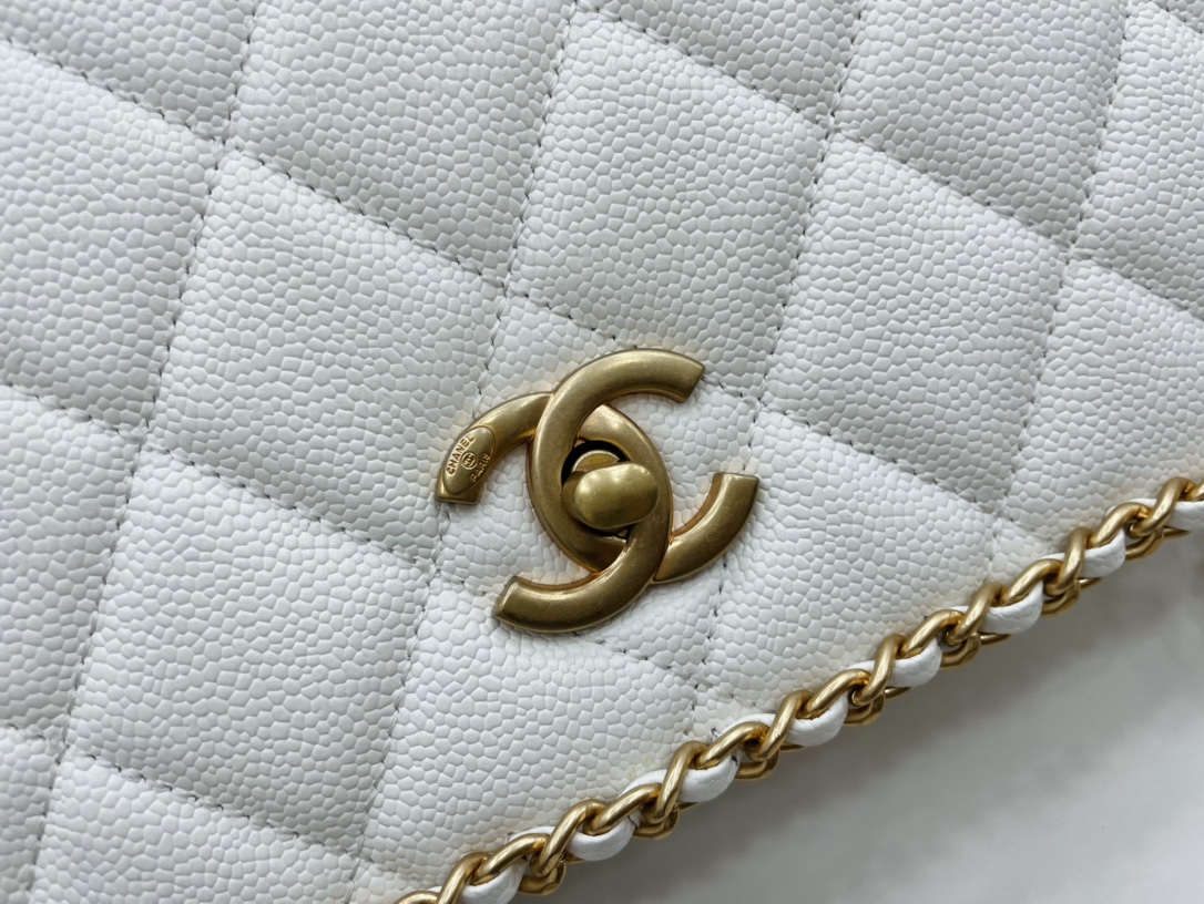 Handbag Chanel AS3467 size 20*23*8 cm - vstockx