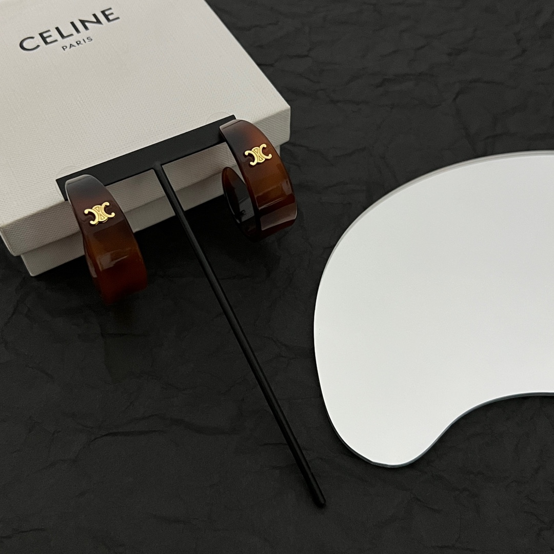 Jewelry CELINE 259 - vstockx