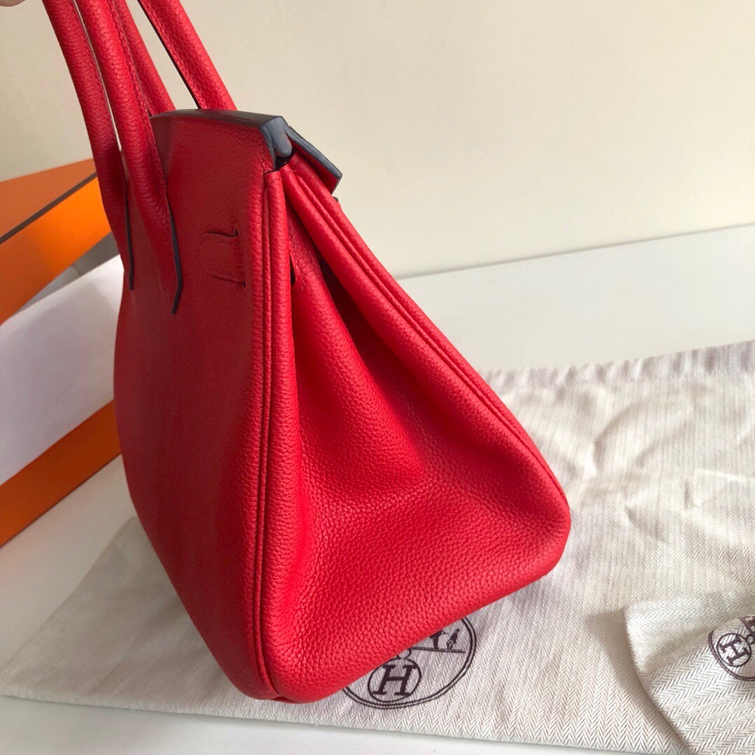 Handbags Hermes Birkin size:25 cm - vstockx