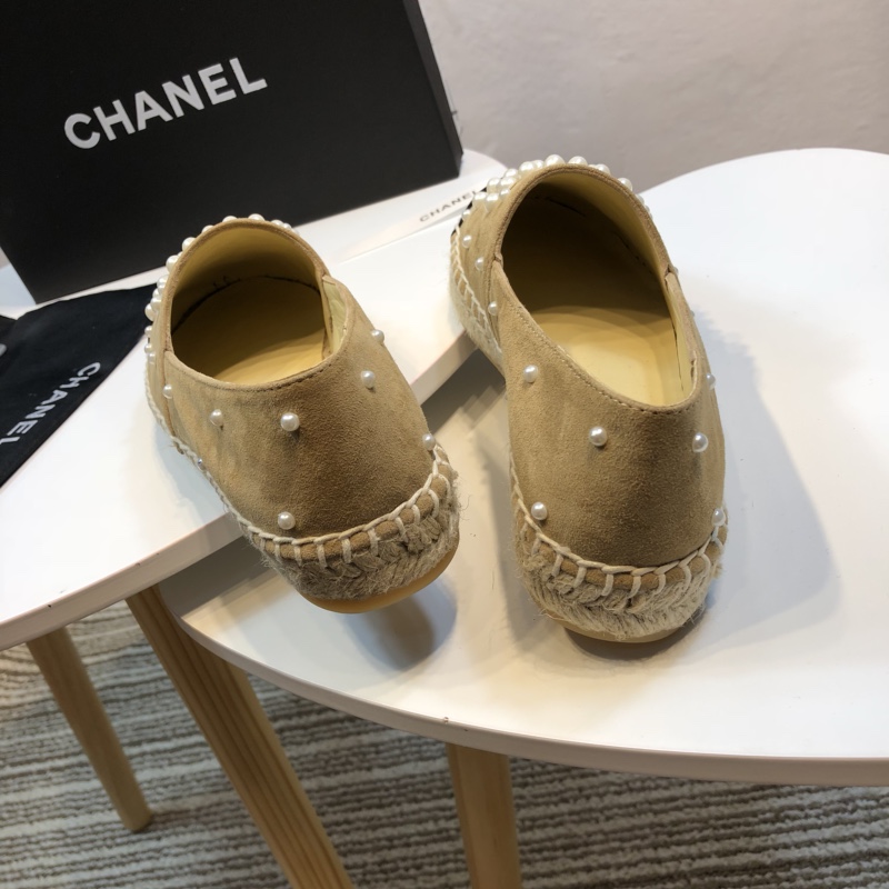 Chanel Loafers 43 - vstockx
