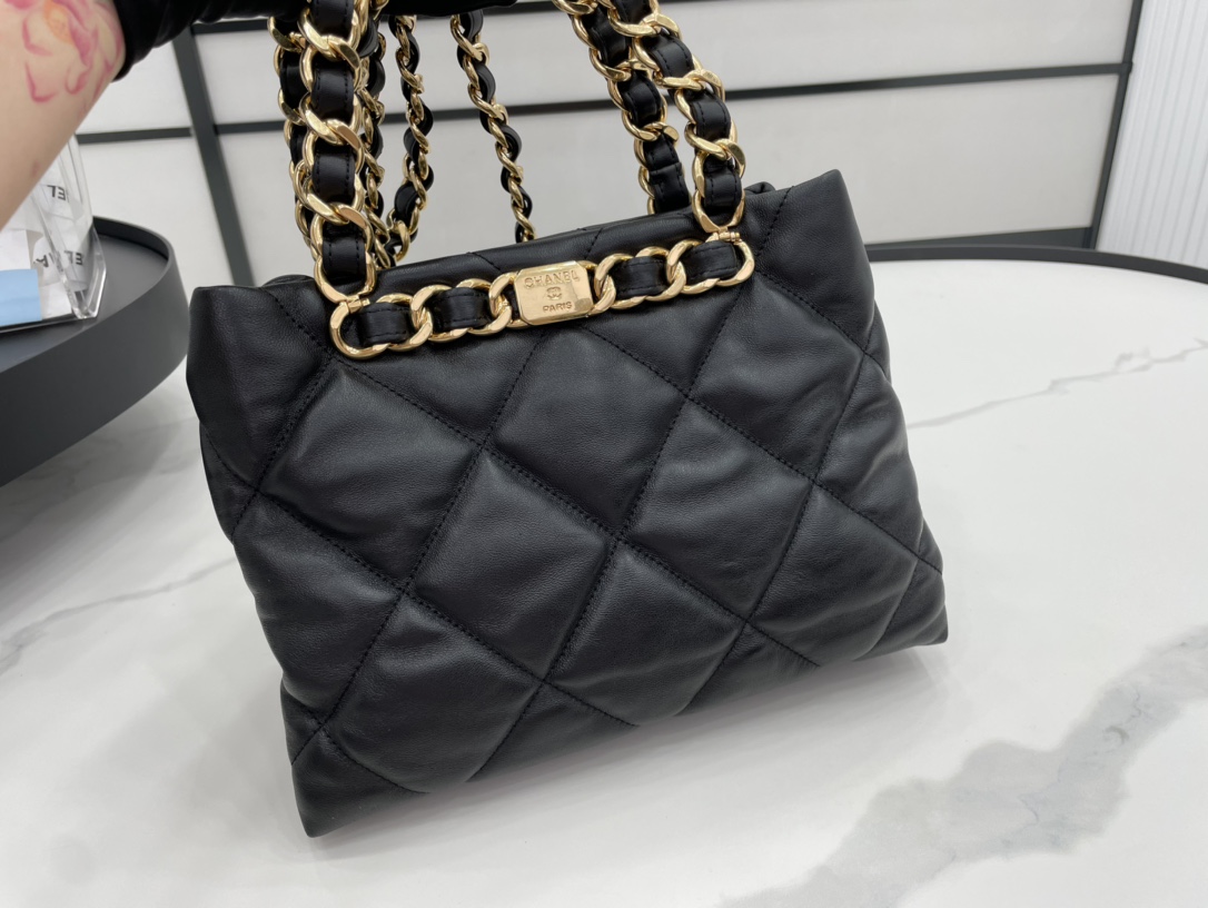 Handbag Chanel AS3502 size 24*29*10 cm - vstockx