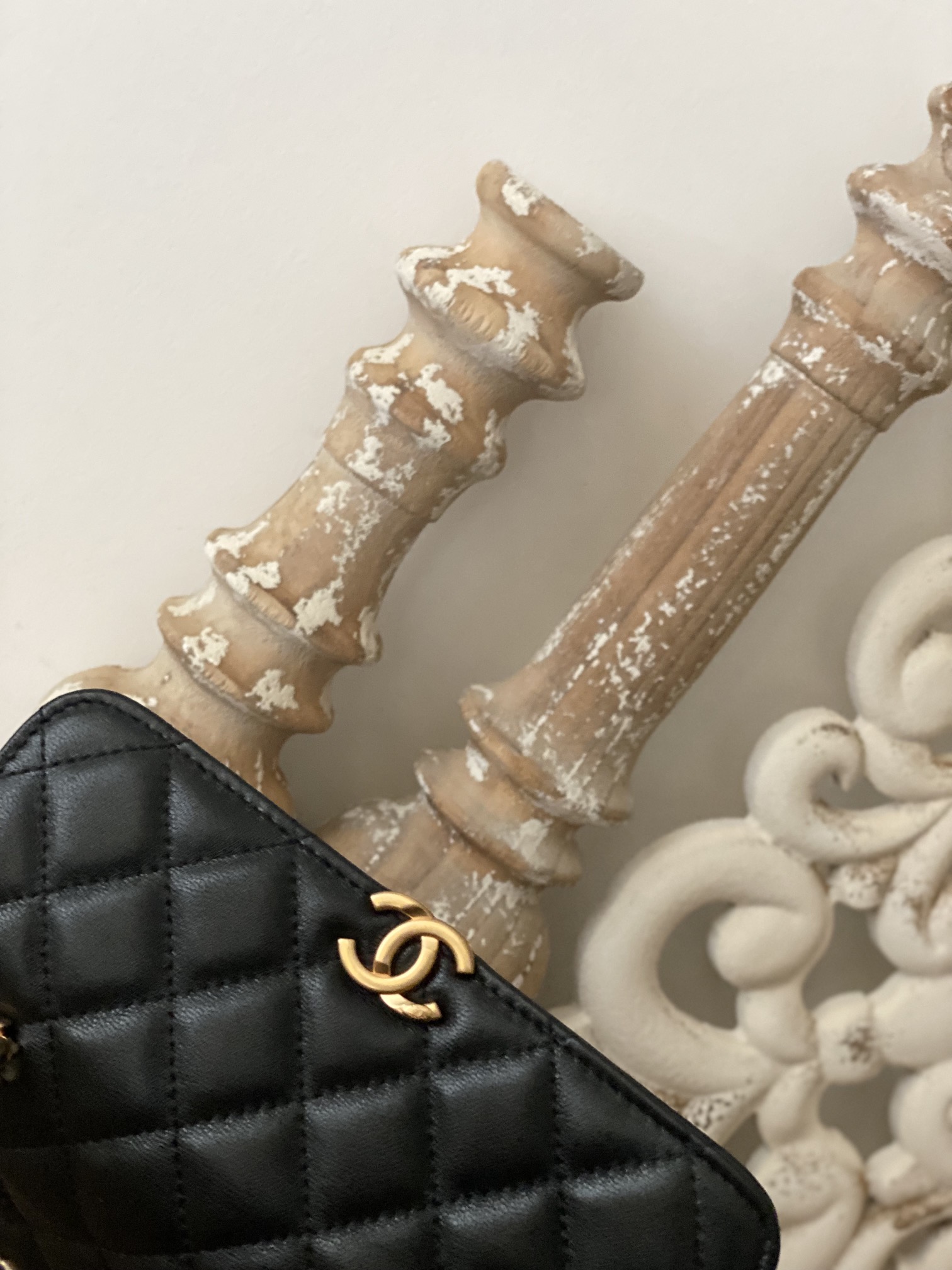 Handbag Chanel AP81214 size 10*18*4.5 cm - vstockx