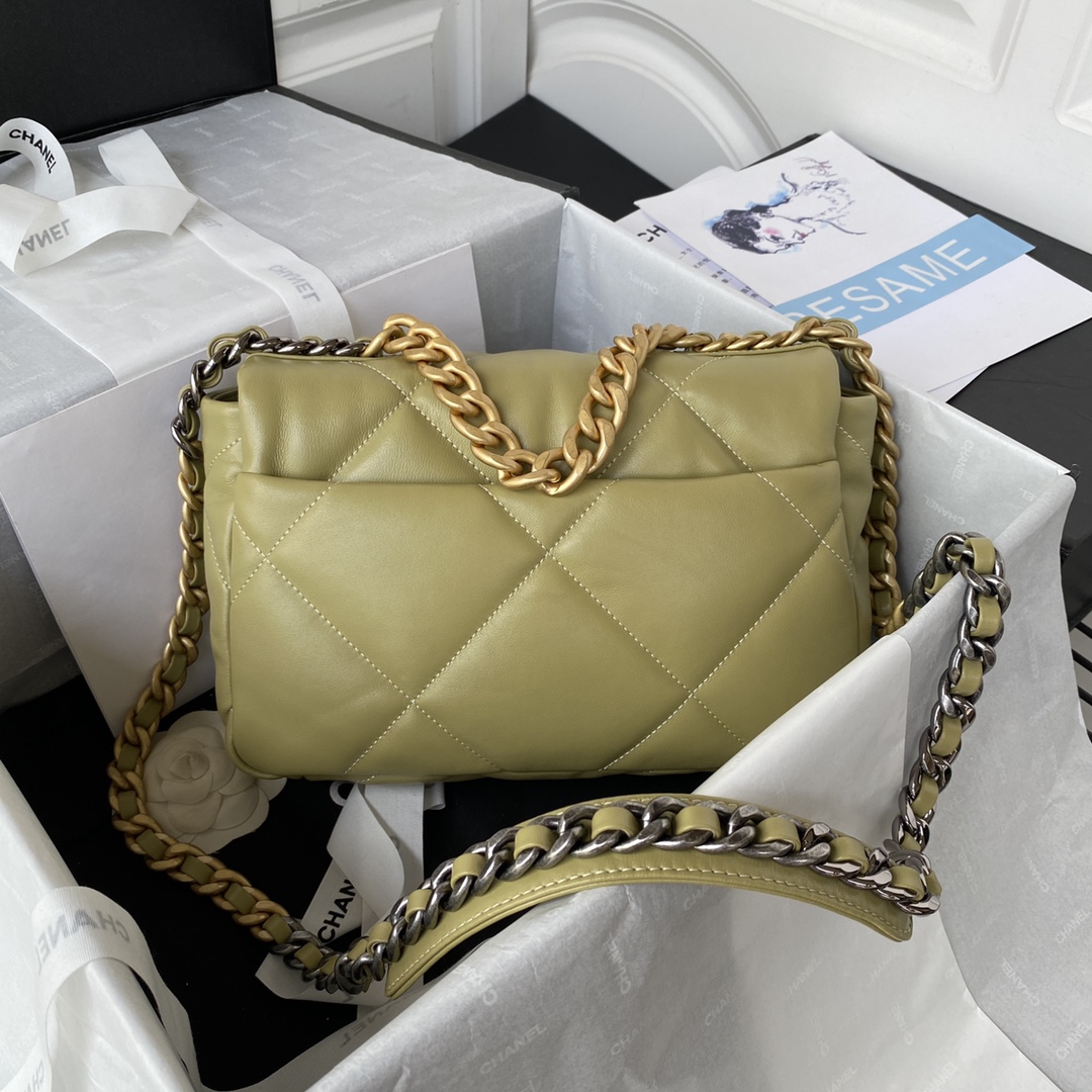 Handbag Chanel size 26 cm - vstockx