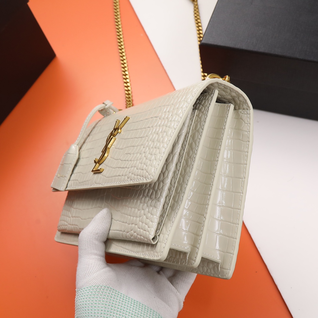 Handbags SAINT LAURENT 422906 size 22x8x16 CM - vstockx