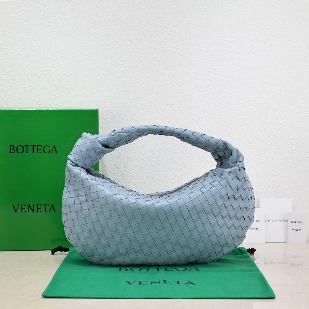 Handbags Bottega Veneta Arco 6698# size:40*48*16 cm - vstockx