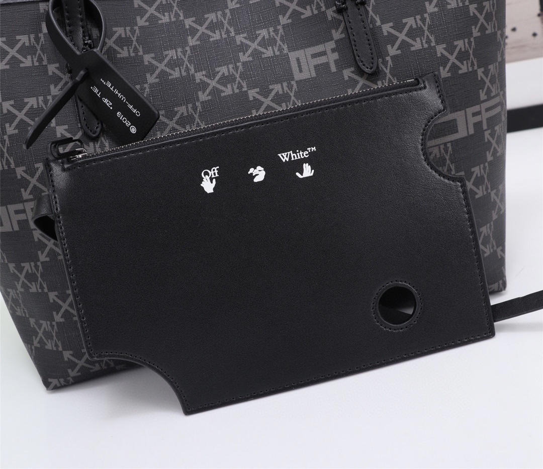 handbags OFF-White 580  6775980  size:38*23*12cm - vstockx