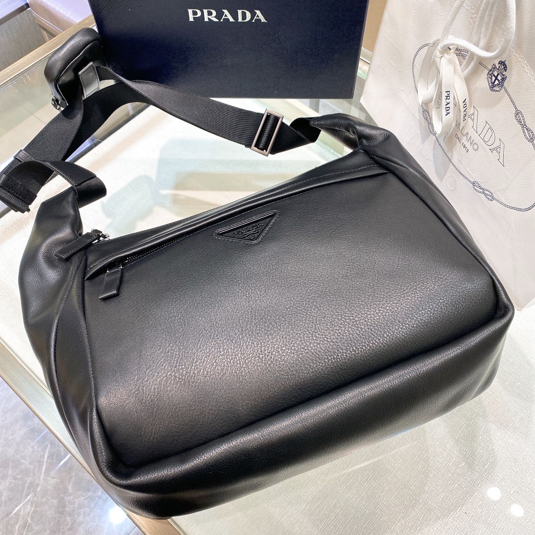 handbags prada 2VH125 32*32*9 - vstockx