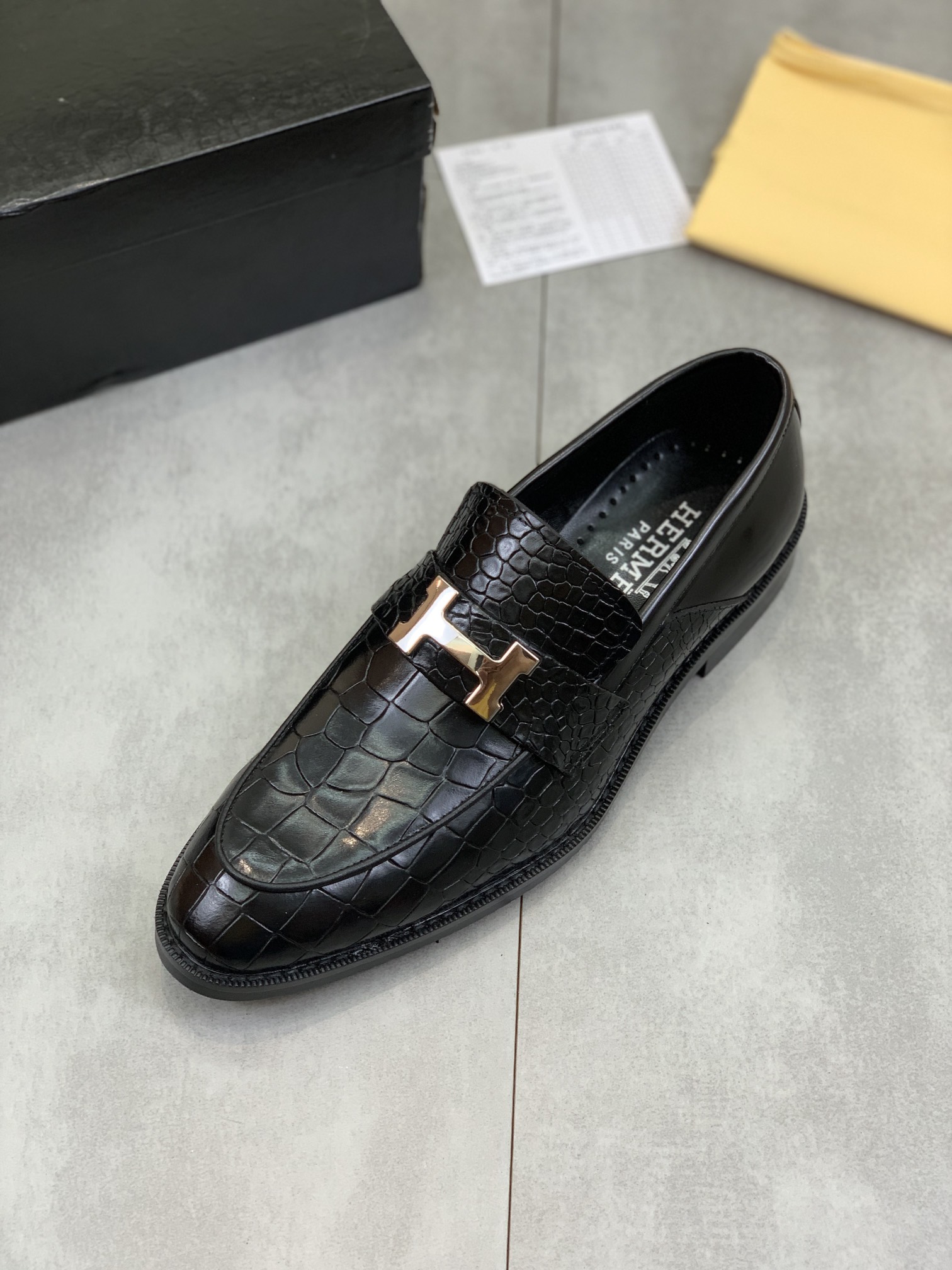 Hermes Boots 24 - vstockx