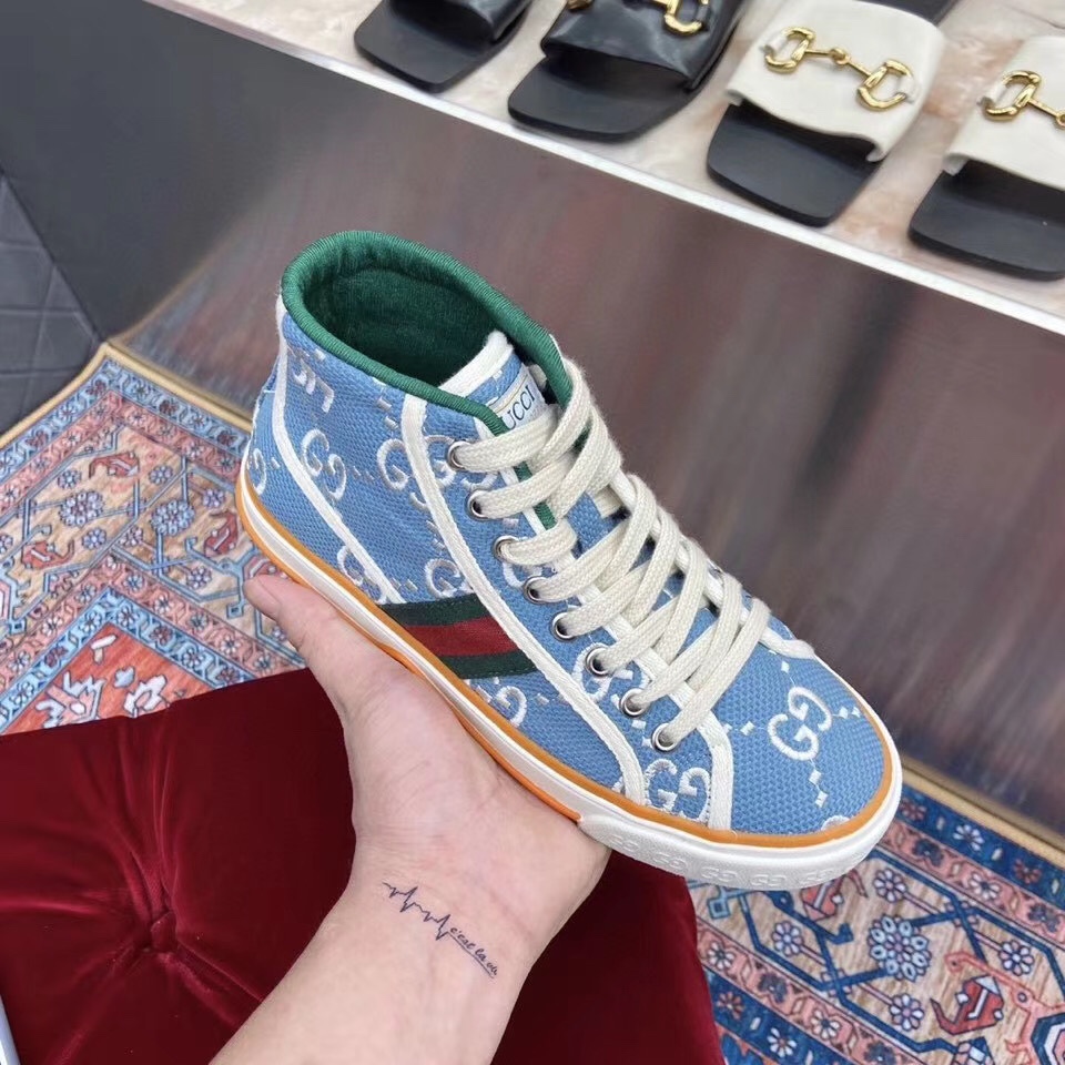 Gucci Tennis 1977 sneaker 1 - vstockx