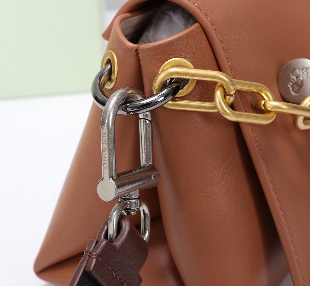 handbags OFF-White 563  6553870  size:23.5*15*10cm - vstockx