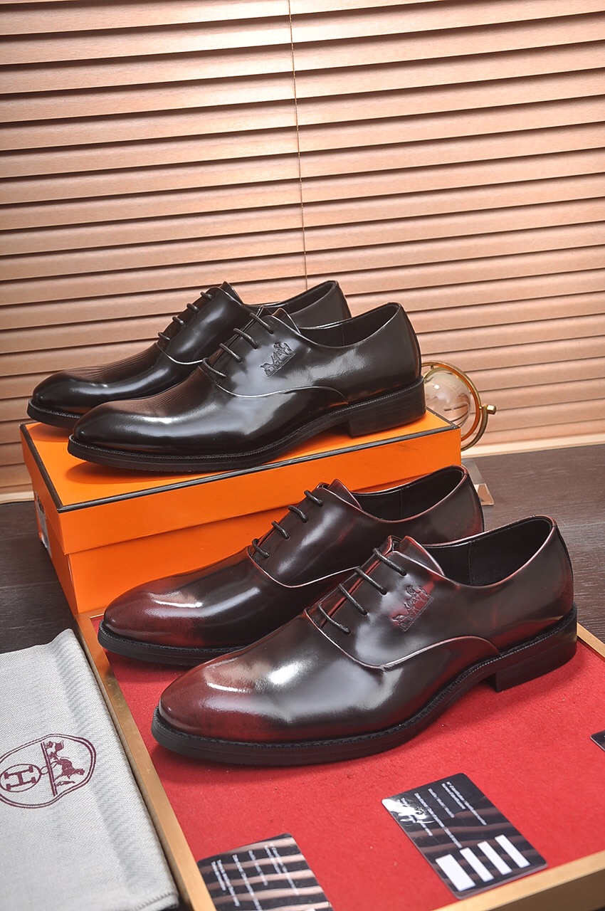 Hermes Boots 1 - vstockx