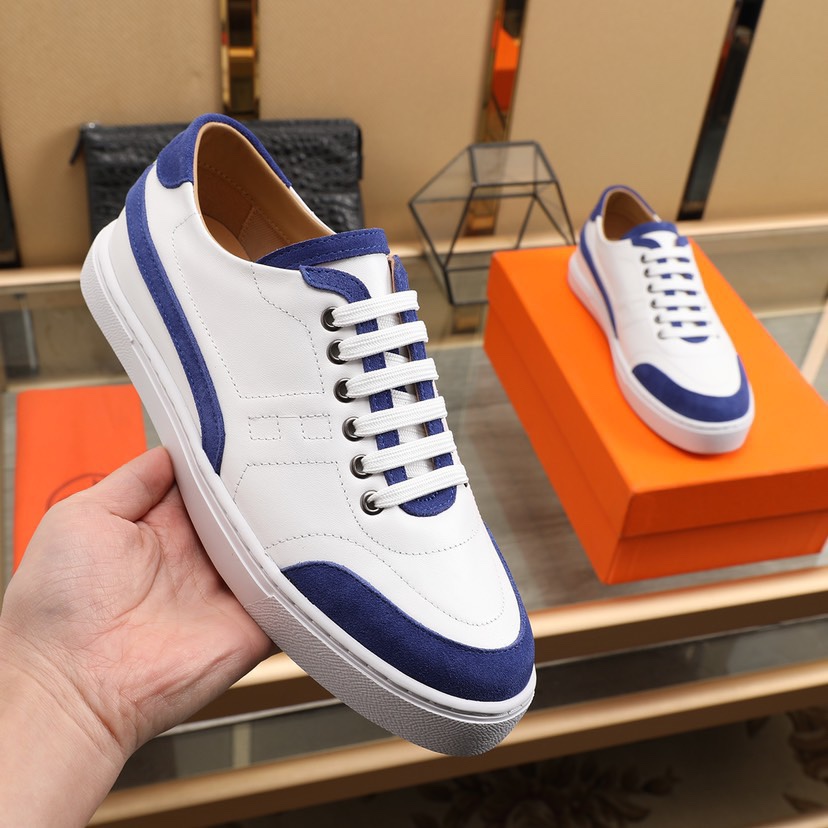 Hermes Quicker sneaker 21 - vstockx